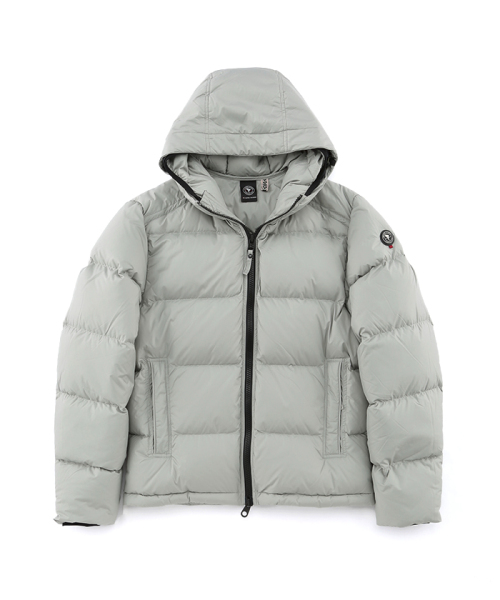 ウルトラライトダウン PHILESIA-71580(M24D0045)｜HANKYU MEN'S / 阪急