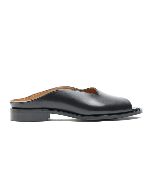 Punk-Sandals(M25D0017)｜HANKYU MEN'S / 阪急メンズ