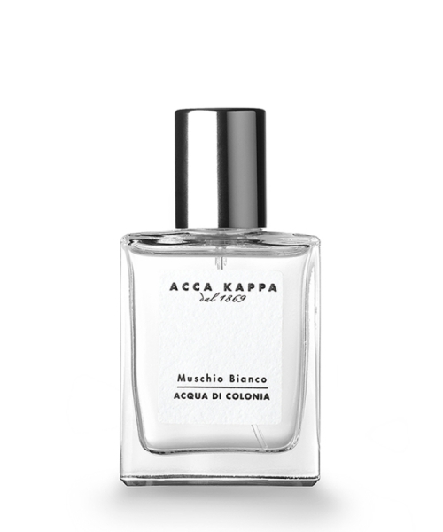 ACCA KAPPA アッカカッパ ホワイトモス オーデコロン  100mL