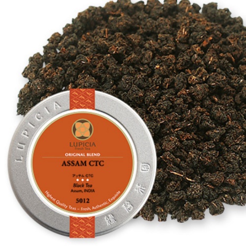 LUPICIA】アッサム CTC ASSAM CTC | お茶 | LUPICIA ONLINE