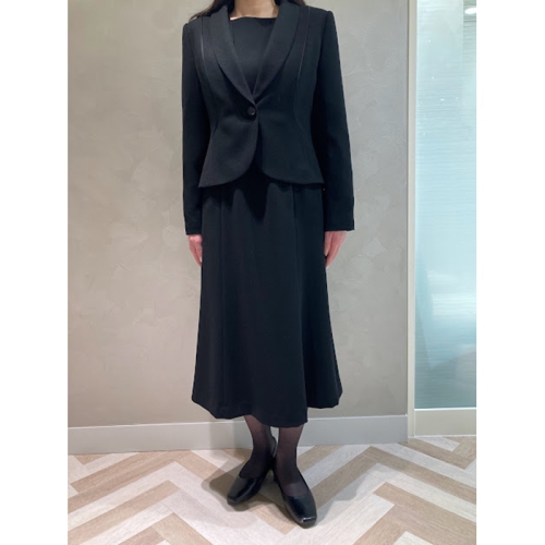 東京イギン 礼服 喪服 セットアップ 11号AR - beaconparenting.ie