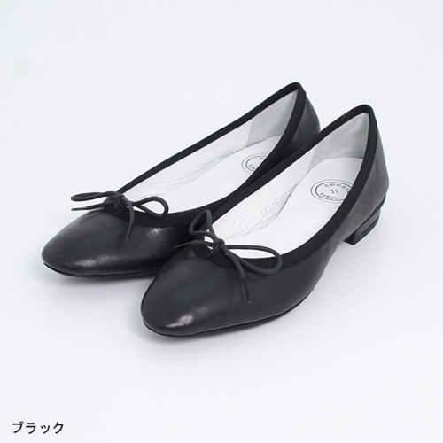 阪神百貨店オリジナル「シーソー」バレエシューズ ＜L0120＞(sg200058)｜阪神オンラインショッピング「阪神百貨店ESTORES」