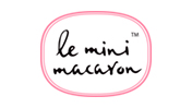 ル・ミニ マカロン／le mini macaron
