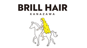 ブリルヘア／BRILL HAIR