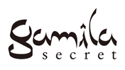 ガミラシークレット／Gamila Secret