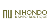 ニホンドウ漢方ブティック／NIHONDO KAMPO BUTIQUE