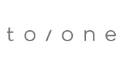 トーン／to/one