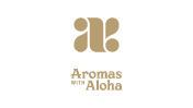 アロマズ ウィズ アロハ／AROMAS WITH ALOHA