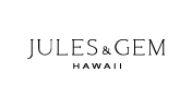 ジュルズ アンド ジェム ハワイ／Jules & Gem Hawaii