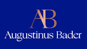 アウグスティヌス バーダー／Augustinus Bader