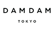 ダムダム／DAMDAM