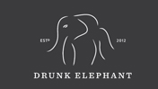 ドランク エレファント／DRUNK ELEPHANT