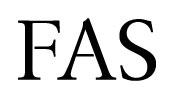 ファス／FAS