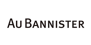 Au BANNISTER／オゥ バニスター