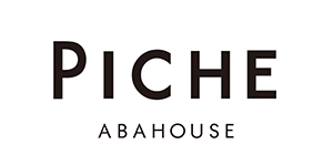 PICHE ABAHOUSE／ピシェアバハウス