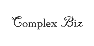 Complex Biz／コンプレックス ビズ