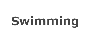 Swimming／スイミング