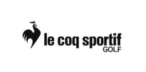 le coq sportif golf／ルコックスポルティフ ゴルフ