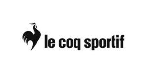 le coq sportif／ルコックスポルティフ