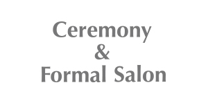 CEREMONY & FORMAL SALON／セレモニー＆フォーマルサロン