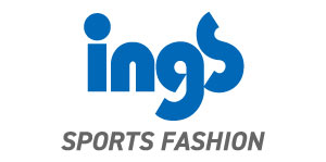 ings Sports fashion／イングス スポーツファッション