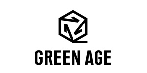 GREEN AGE／グリーン エイジ