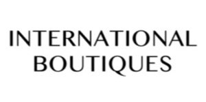 INTERNATIONAL BOUTIQUES／インターナショナルブティックス