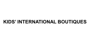 KIDS' INTERNATIONAL BOUTIQUES／キッズインターナショナルブティック