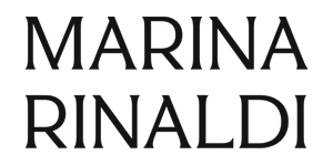 MARINA RINALDI／マリナ リナルディ
