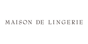 MAISON DE LINGERIE