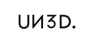 UN3D.／アンスリード