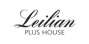 Leilian PLUS HOUSE (Lサイズ)／レリアン プリュスハウスLサイズ