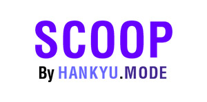 SCOOP By HANKYU.MODE／スクープ バイ ハンキュウ モード