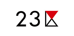 23区／ニジュウサンク