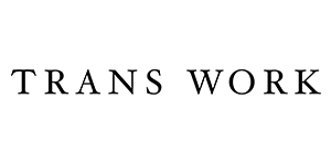 TRANS WORK(Lサイズ)／トランスワーク(Lサイズ)