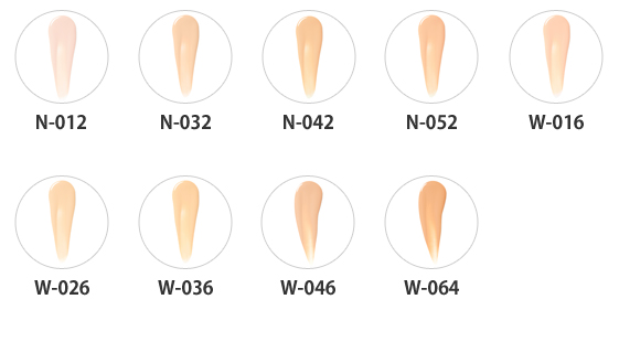 スキン ロングウェア フルイド パウダー ファンデーション Spf Pa B コスメ 阪急百貨店公式通販 Hankyu Beauty Online