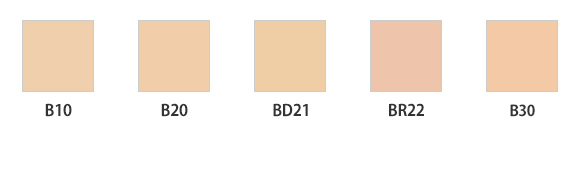 LE BLANC COMPACT FOUNDATION REFILL ル ブラン ブライトニング