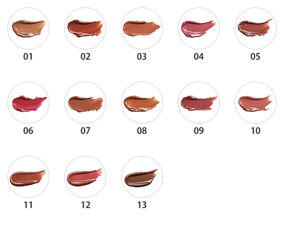 デューイーメルト リップカラー (レフィル)(B2430021)｜コスメ