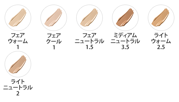 オリジナル ピュア セラム リキッド ファンデーション(SPF20 オリジナル ピュア セラム リキッド ファンデーション(SPF20