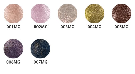 ザ マグネット ネイルポリッシュ(B2540079)｜コスメ・デパコス