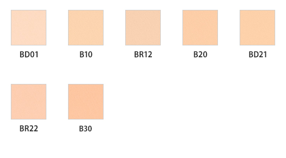 ECLAT PREMIER COMPACT FOUNDATION エクラ プルミエ コンパクト