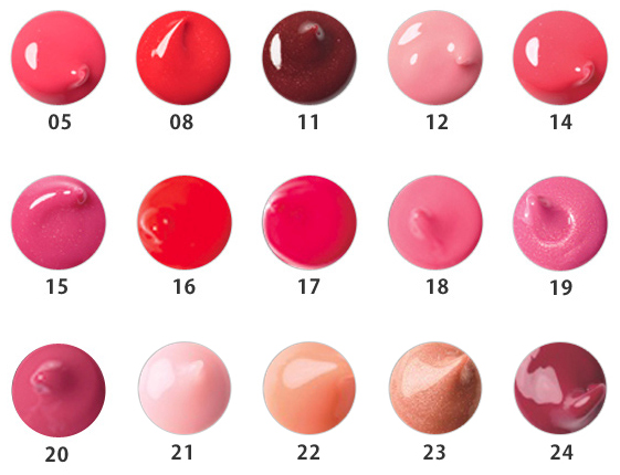 シマリング リップ ジャム 030 コスメ 阪急百貨店公式通販 Hankyu Beauty Online