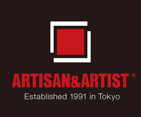 ARTISAN	 &
amp; ARTIST