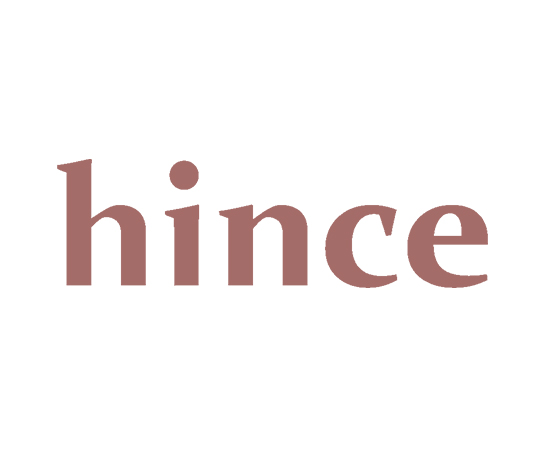 hince