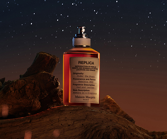メゾン マルジェラ フレグランス(Maison Margiela Fragrances