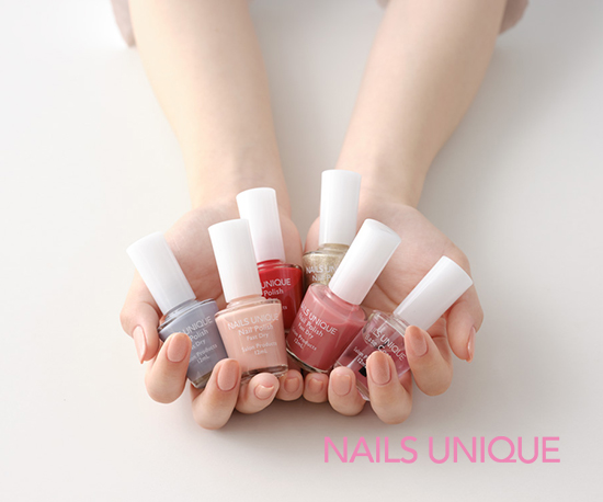 NAILS UNIQUE
