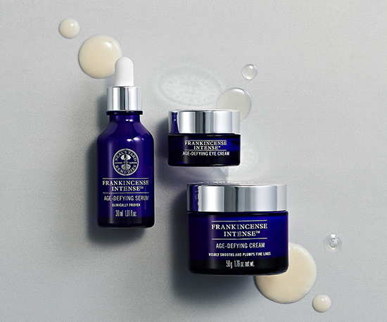 ニールズヤード レメディーズ