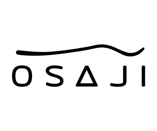 オサジ