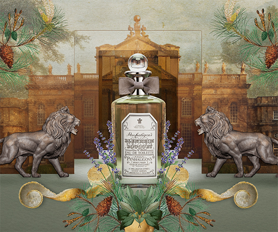 Penhaligon's