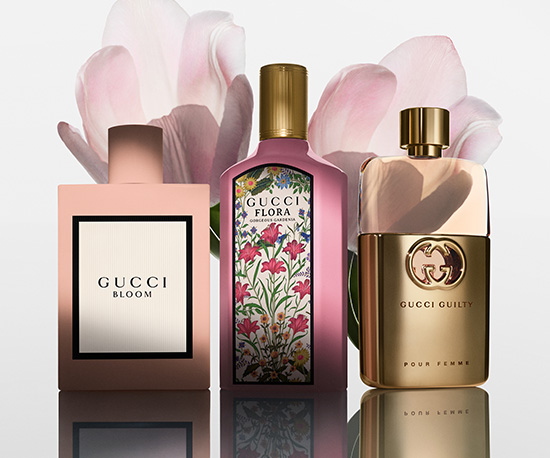 GUCCI